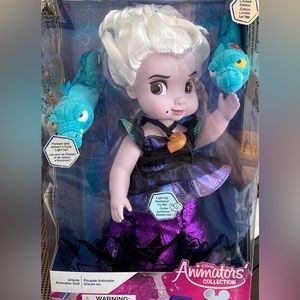 Disney Animator Collection Ursula